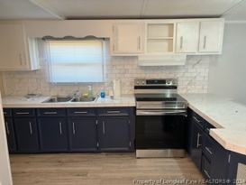 5617 Pepperidge Drive Park  