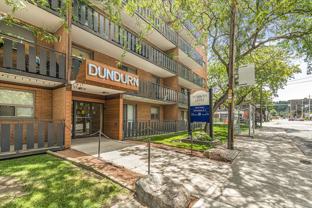 Dundurn Court Apartments - Photo 1 of 1