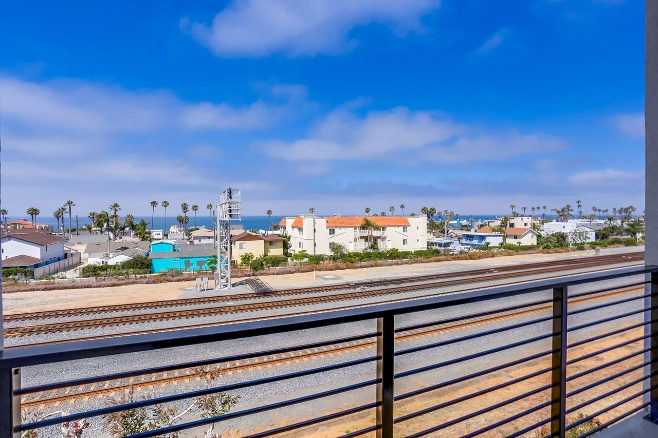 Welcome to Ocean Breeze in Oceanside Apartments and Townhomes. Discover Coastal Living with Urban Convenience! - Photo 4 of 5