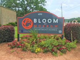 Bloom at Morrow - Photo 1 of 1
