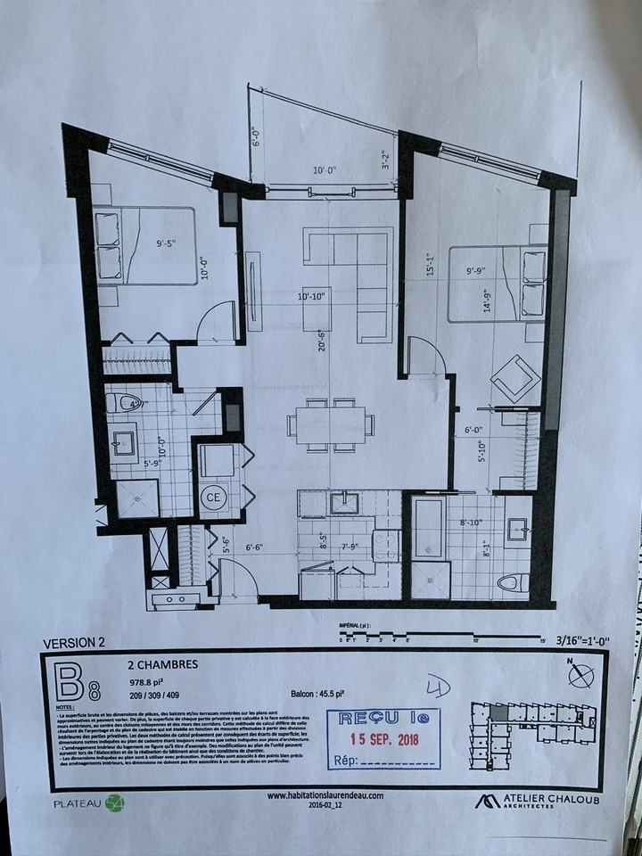 5400 Av Henri-Julien - Photo 2 of 37