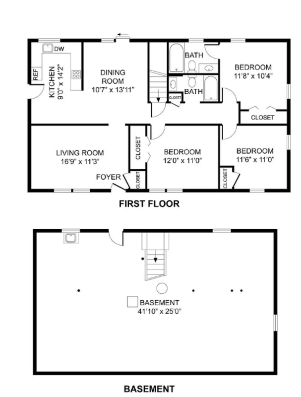 6289 Basil Clark Pl - Photo 3 of 10