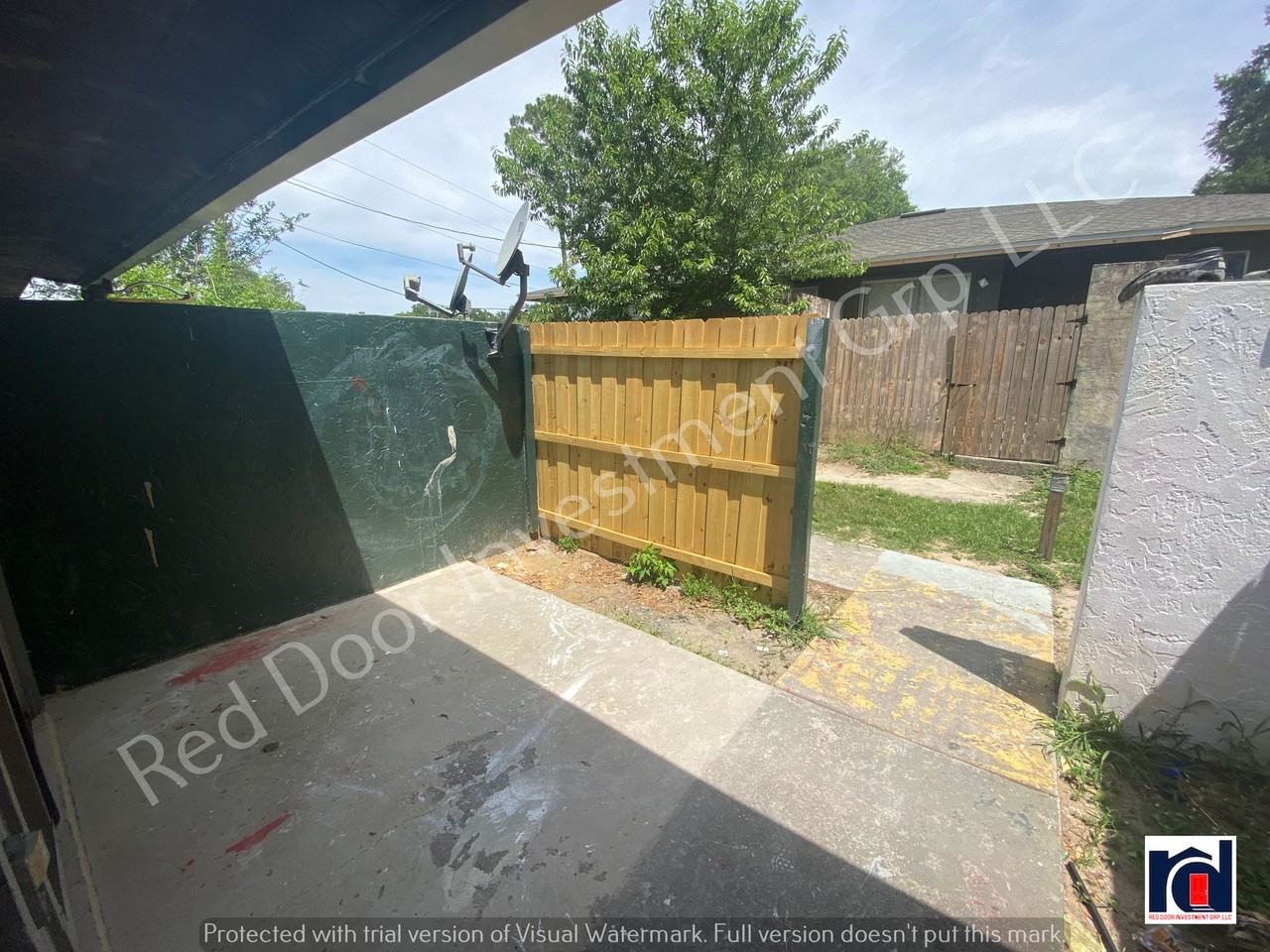 3005 Se 55th Ave ##D - Photo 3 of 19