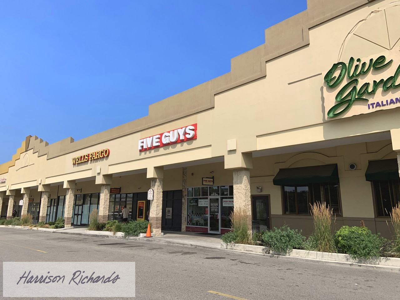 Tremaine Place - Photo 7 of 7