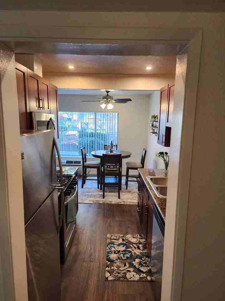 The Timbers Apartments - Photo 2 of 78