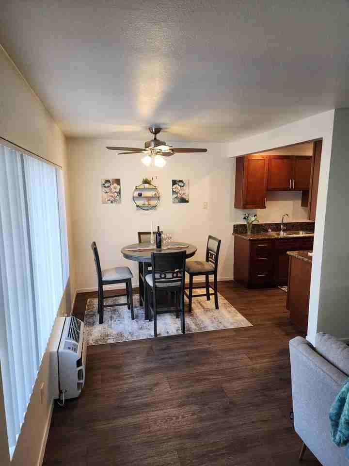 The Timbers Apartments - Photo 5 of 78