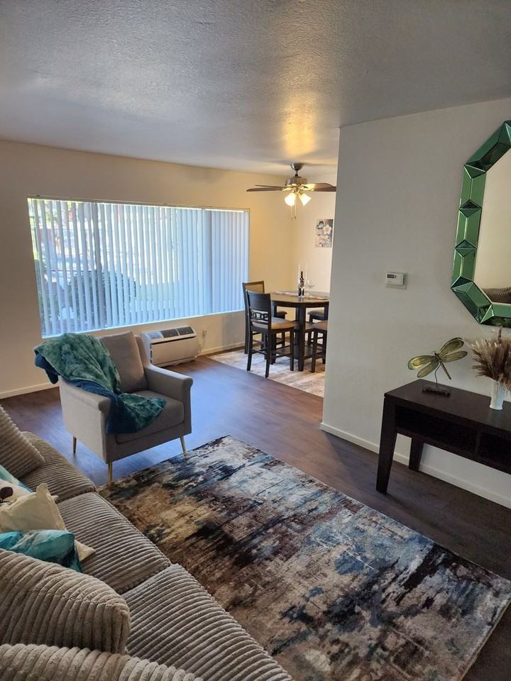 The Timbers Apartments - Photo 7 of 78