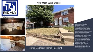 featured image of 139 West 22nd Street