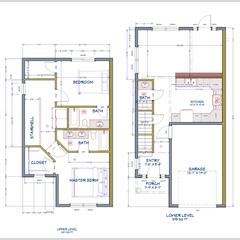 72 NE Hadley Way - Photo 2 of 22