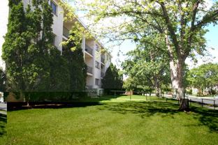 Regency Apartments - Photo 1 of 1