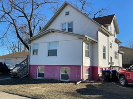 featured image of 510 W Taylor St