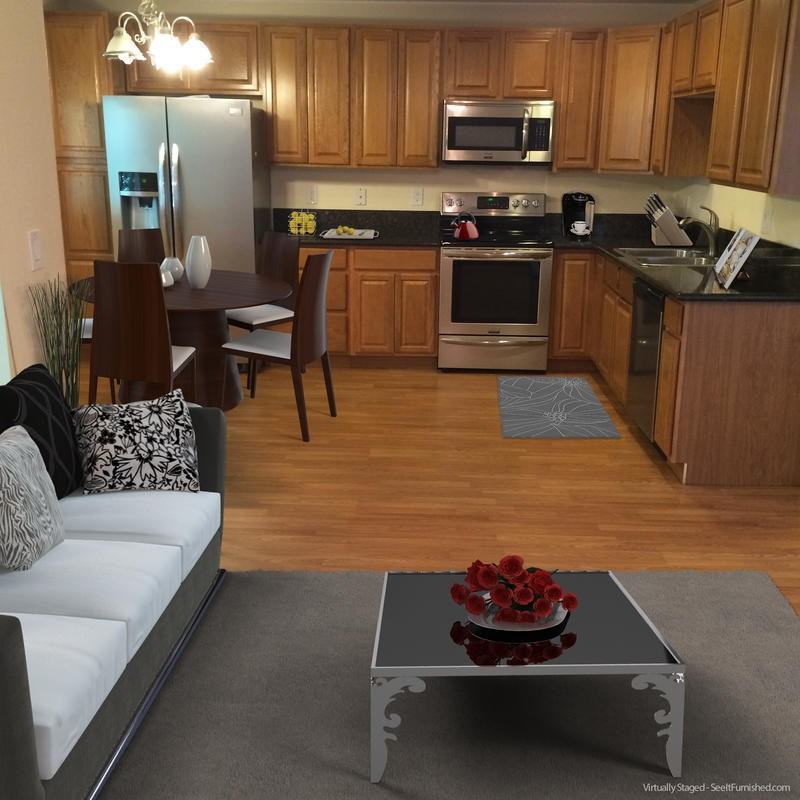 3911 Se Mall St Apt 1a #1A - Photo 6 of 22