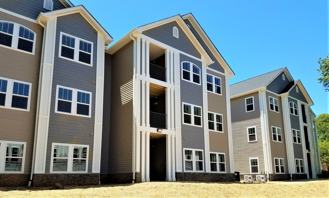 Academy Apartments - Photo 1 of 1