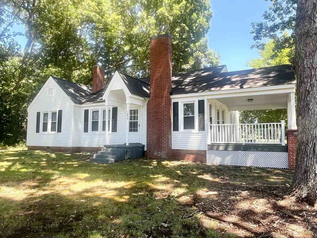 1274 Saint Marks Church Rd