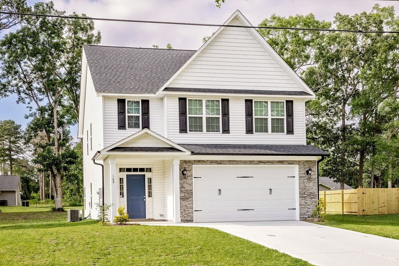 109 E 6th Ave - Photo 2 of 27