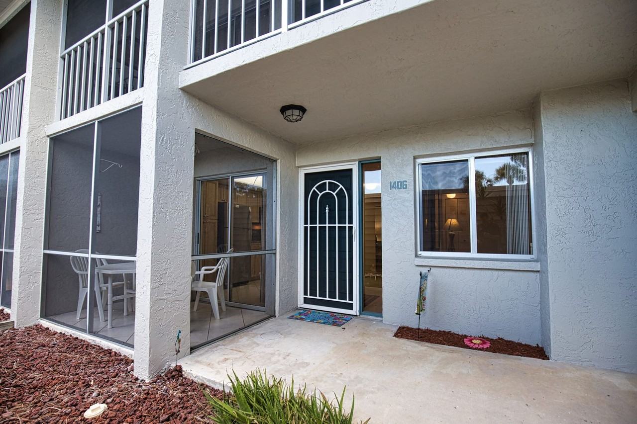 1406 Pine Lake Dr #6