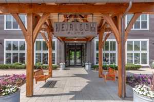 featured image of 700 Bloomfield Ave