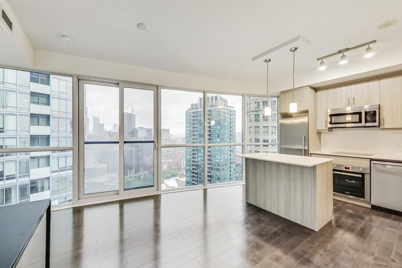 1 The Esplanade #2405 - Photo 2 of 24