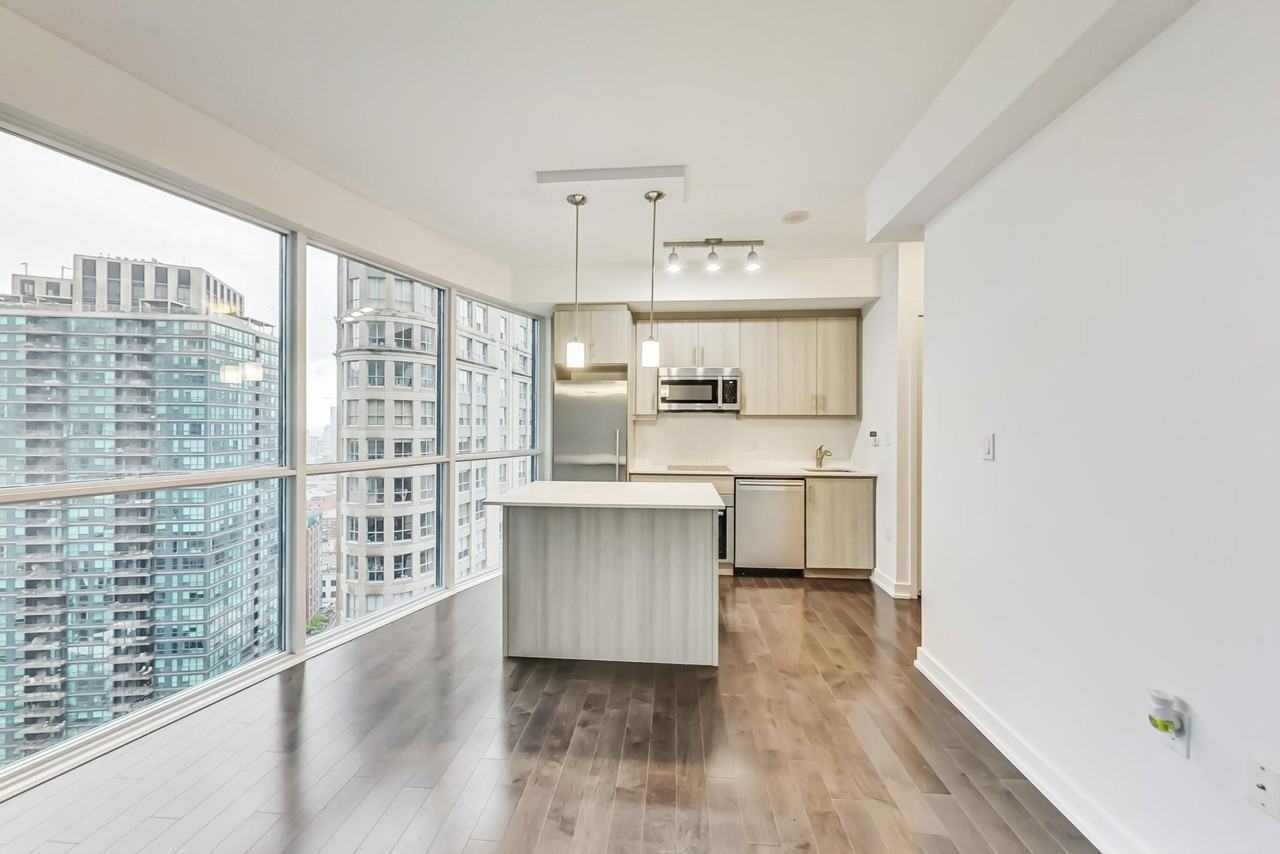 1 The Esplanade #2405 - Photo 3 of 24