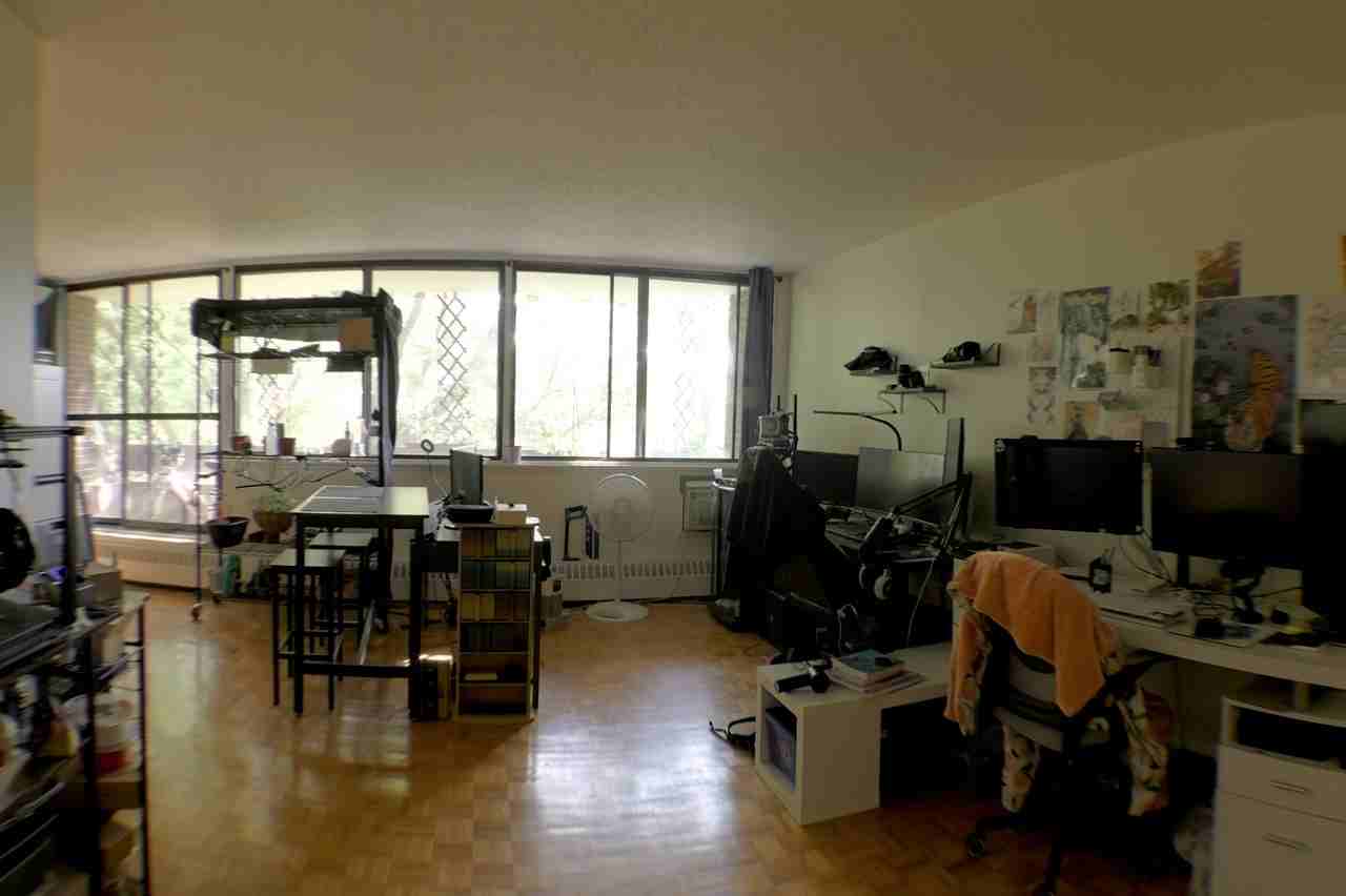 500 Rue de Gaspé #509 - Photo 2 of 14