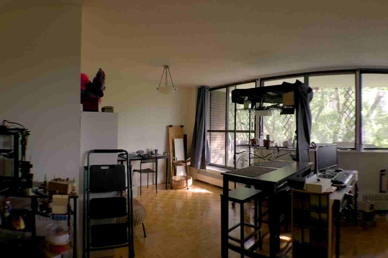 500 Rue de Gaspé #509 - Photo 3 of 14