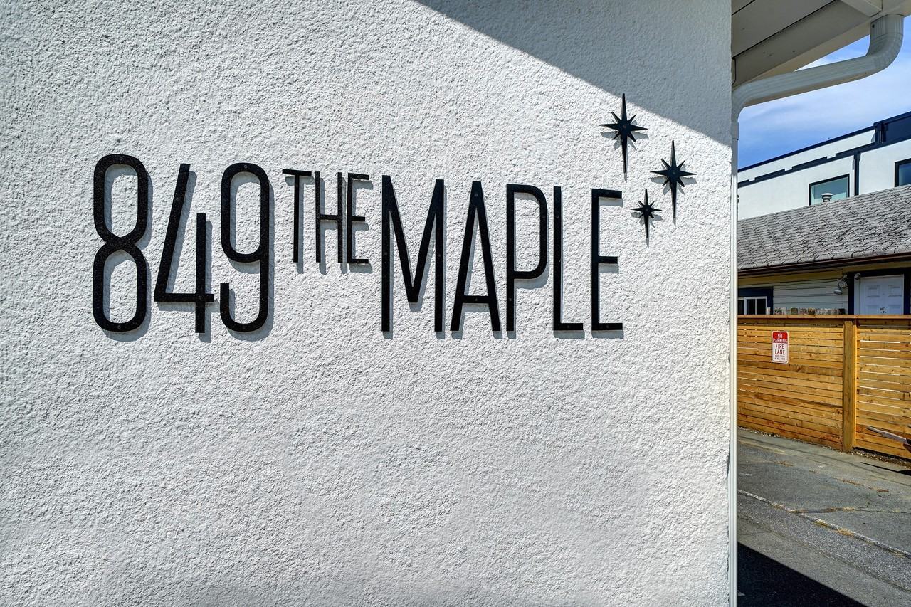 849 Maple Street #2 - Photo 4 of 12