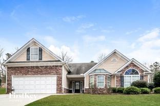 6256 Cove Creek Dr - Photo 1 of 1