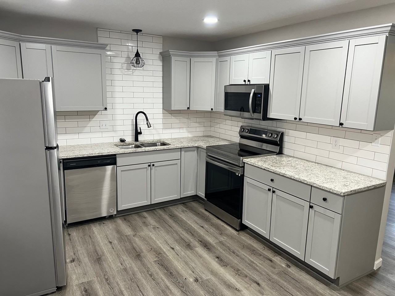 1838 S Saint Clair Ave #1 - Photo 2 of 6