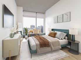 1415 S Wabash Ave #2105 - Photo 1 of 1