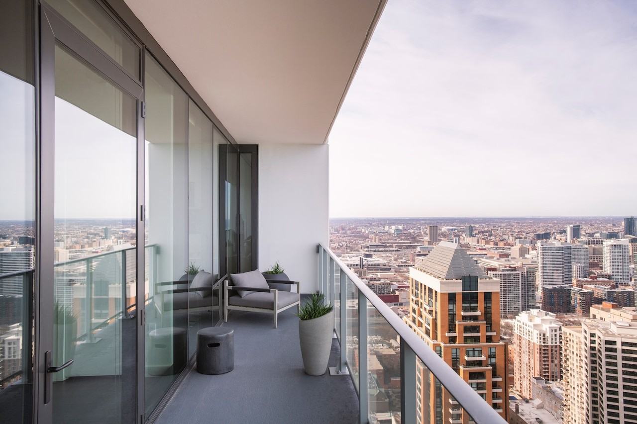 1212 S Indiana Ave #3301 - Photo 6 of 23