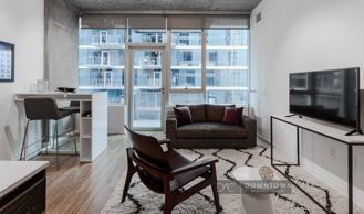 1330 S Wabash Ave #2306 - Photo 1 of 1