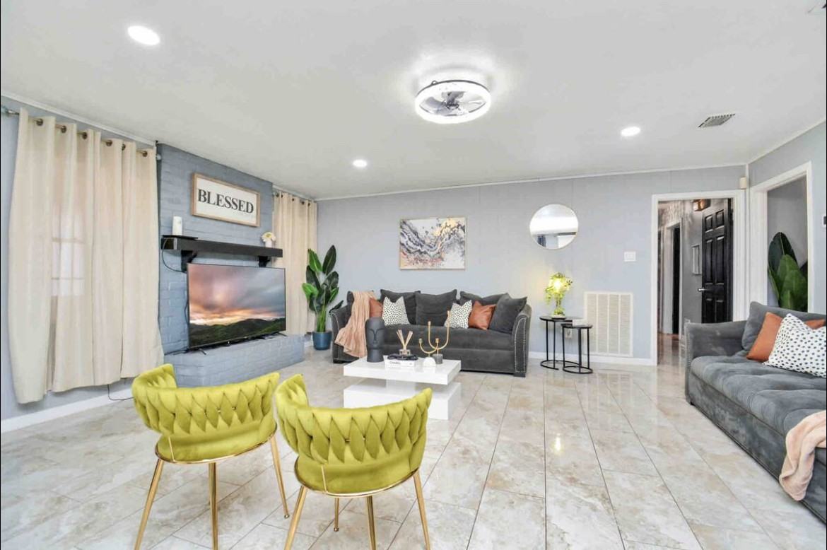 12311 Chessington Drive - Photo 2 of 16