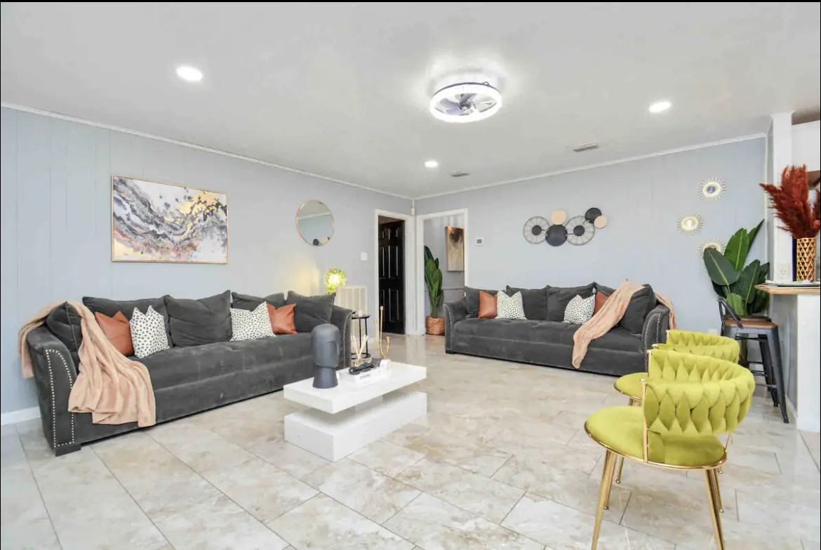 12311 Chessington Drive - Photo 3 of 16