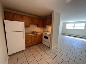 Broadway Court Apartments - Photo 1 of 1