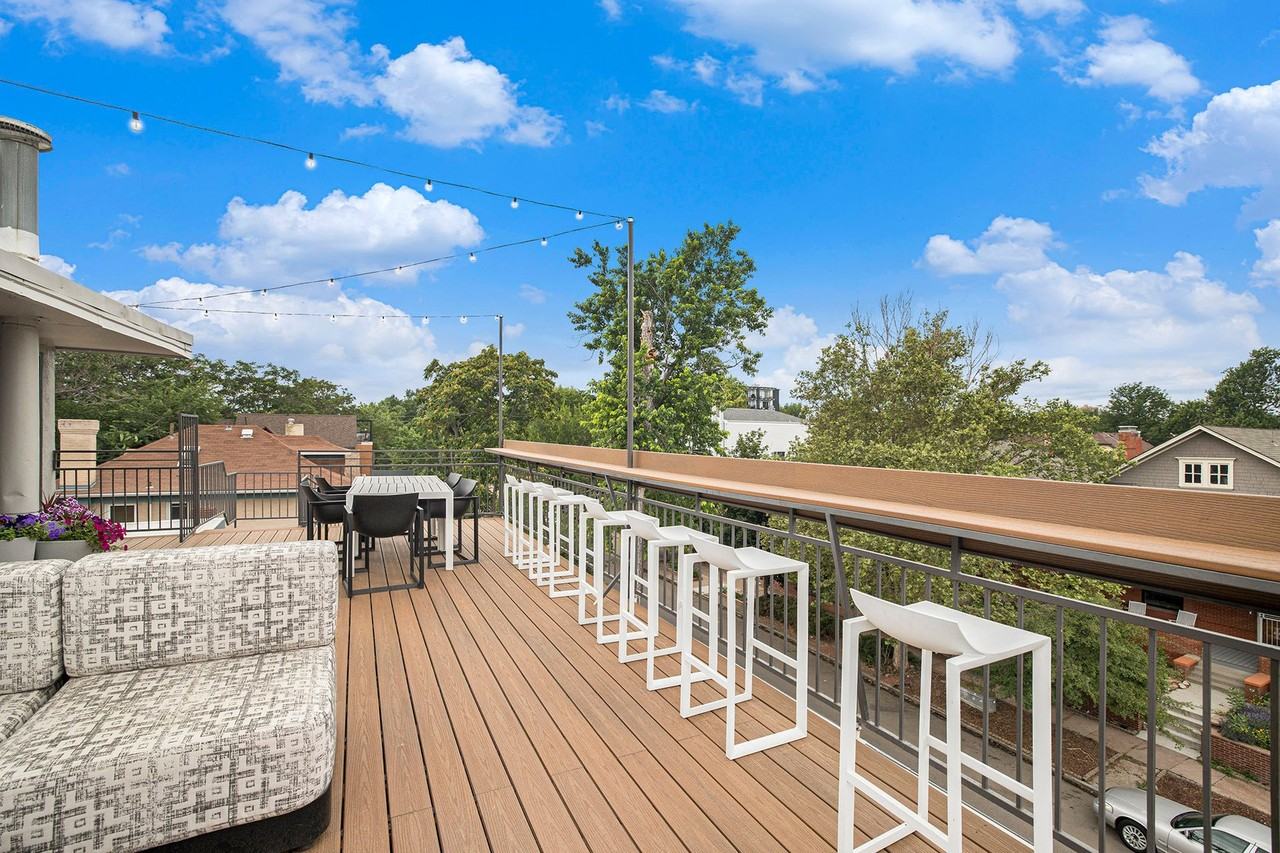 Adamson Apartments - Photo 6 of 43