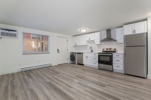 Adamson Apartments - Photo 1 of 1