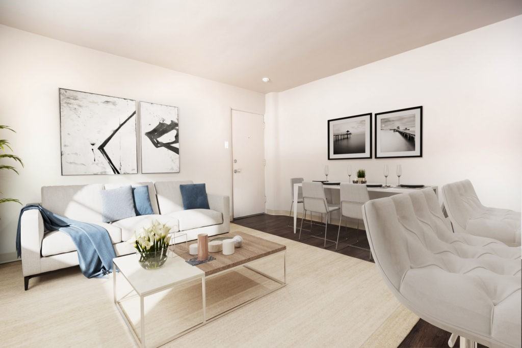 Grandview Apartments - Photo 3 of 12