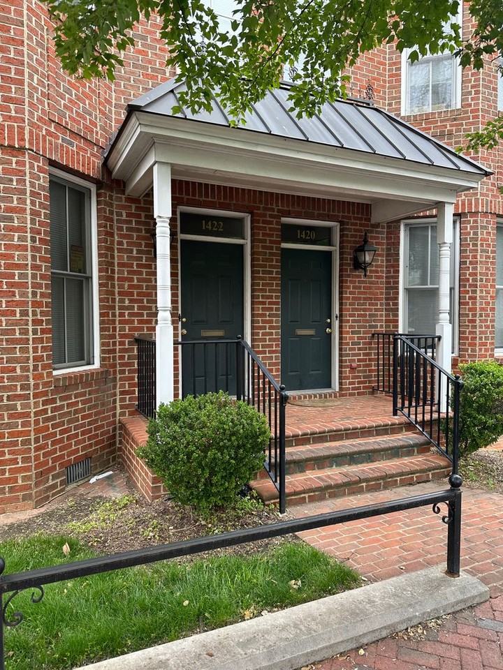 1420-1430 W Cary St. / 1-21 S Plum St. Bundle - Residential - Photo 3 of 3