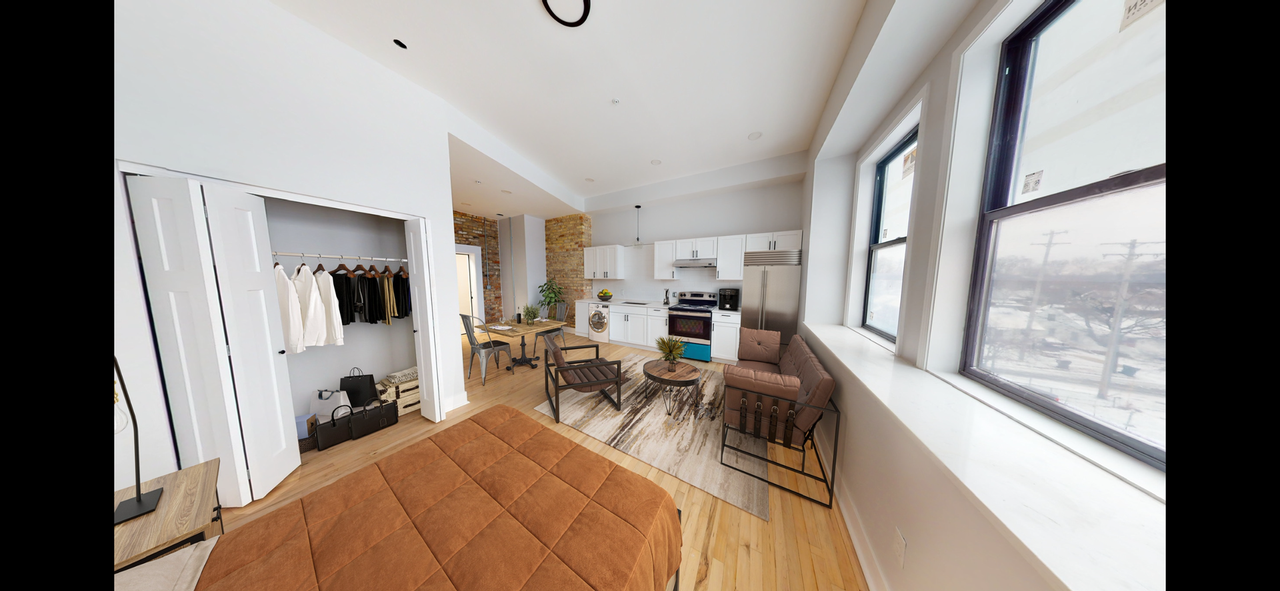 1030 S Holmes St #103 - Photo 4 of 6