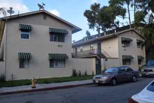 2845 Spaulding LLC - Photo 1 of 1