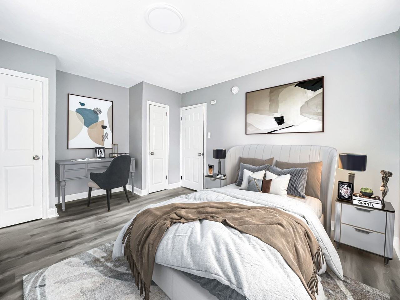 Willow Court Apartments - Photo 6 of 7