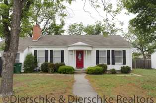 2216 Live Oak St - Photo 1 of 1