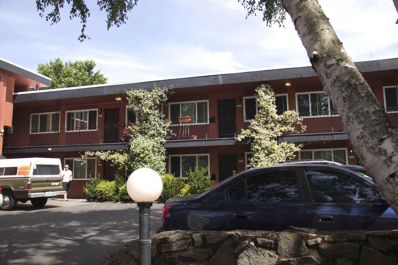 2137 Northeast Halsey Street