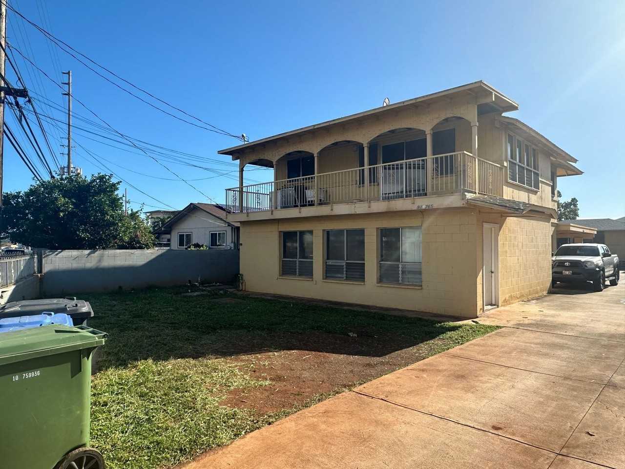 91765 Fort Weaver Rd Apartments in Ewa, Ewa Gentry, HI 96706 Zumper