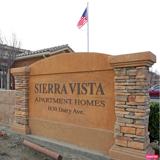 Sierra Vista Apartment Homes - Photo 1 of 1