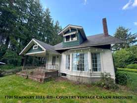 1701 Seminary Hill Rd - Photo 1 of 1