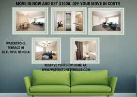 featured image of 522 1/2 W K St