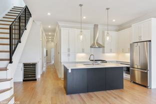 3122 N Clybourn Ave - Photo 1 of 1