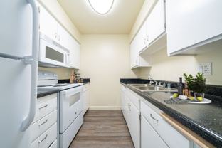 Casa Antigua Apartment Homes - Photo 1 of 1