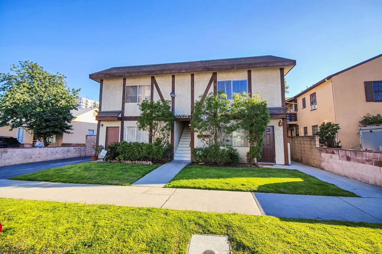 KIL Apartments 11438 Killion St, Los Angeles, CA 91601 Zumper